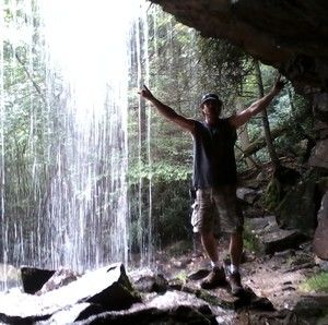 Meet your Posher, Jason